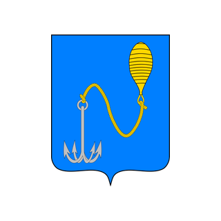 Герб Буй