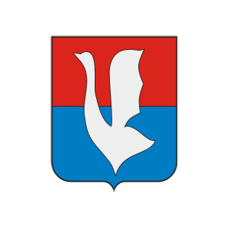 Герб Гусь-Хрустальный