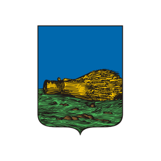 Герб Севск